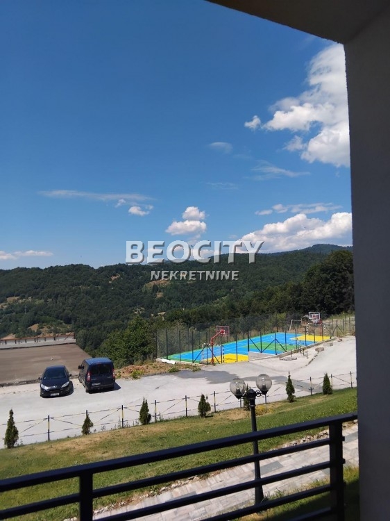 Jednosoban stan, 28 m2, Stevana Prvovenčanog ID: 121555 19