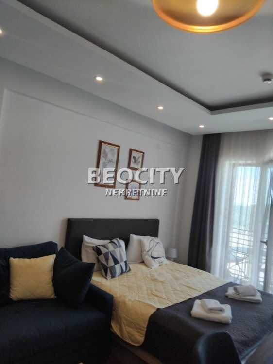 Jednosoban stan, 28 m2, Stevana Prvovenčanog ID: 121555 2