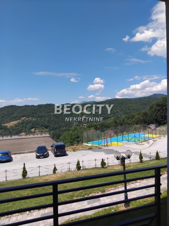 Jednosoban stan, 28 m2, Stevana Prvovenčanog ID: 121555 21