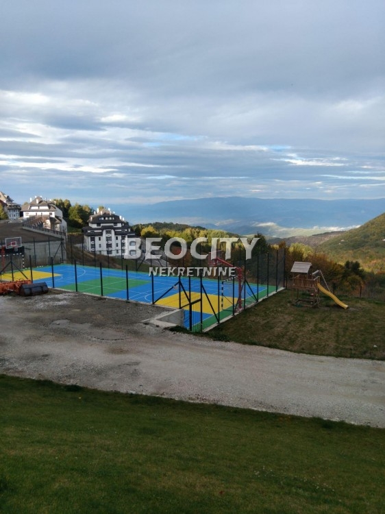 Jednosoban stan, 28 m2, Stevana Prvovenčanog ID: 121555 22