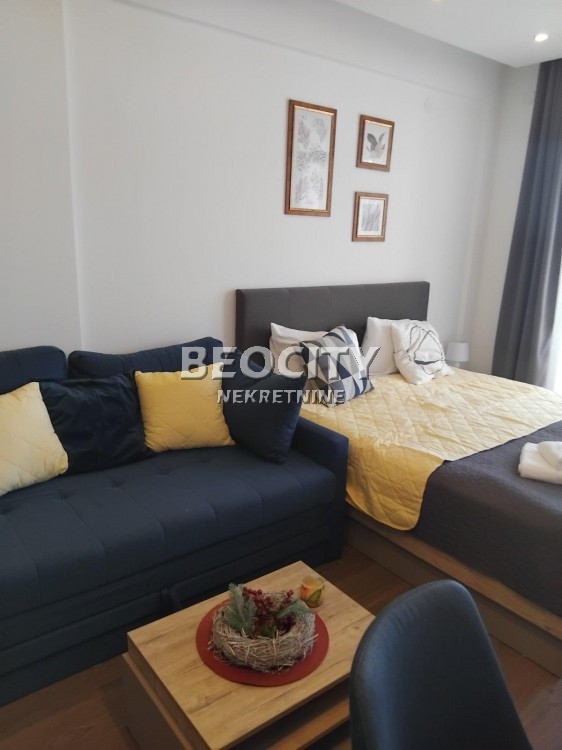 Jednosoban stan, 28 m2, Stevana Prvovenčanog ID: 121555 3