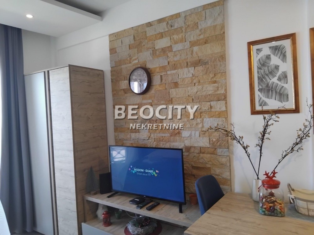 Jednosoban stan, 28 m2, Stevana Prvovenčanog ID: 121555 4