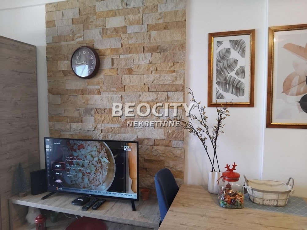 Jednosoban stan, 28 m2, Stevana Prvovenčanog ID: 121555 6