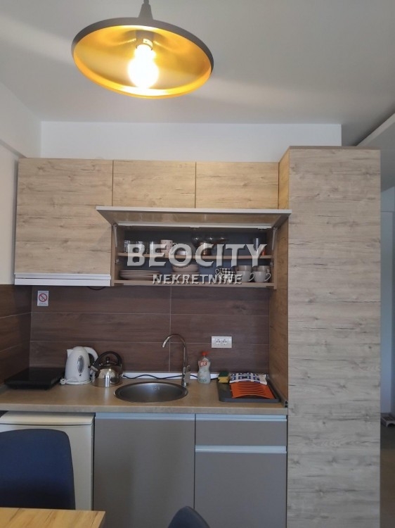 Jednosoban stan, 28 m2, Stevana Prvovenčanog ID: 121555 7