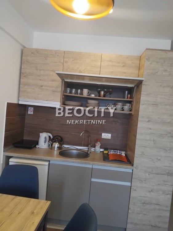 Jednosoban stan, 28 m2, Stevana Prvovenčanog ID: 121555 8