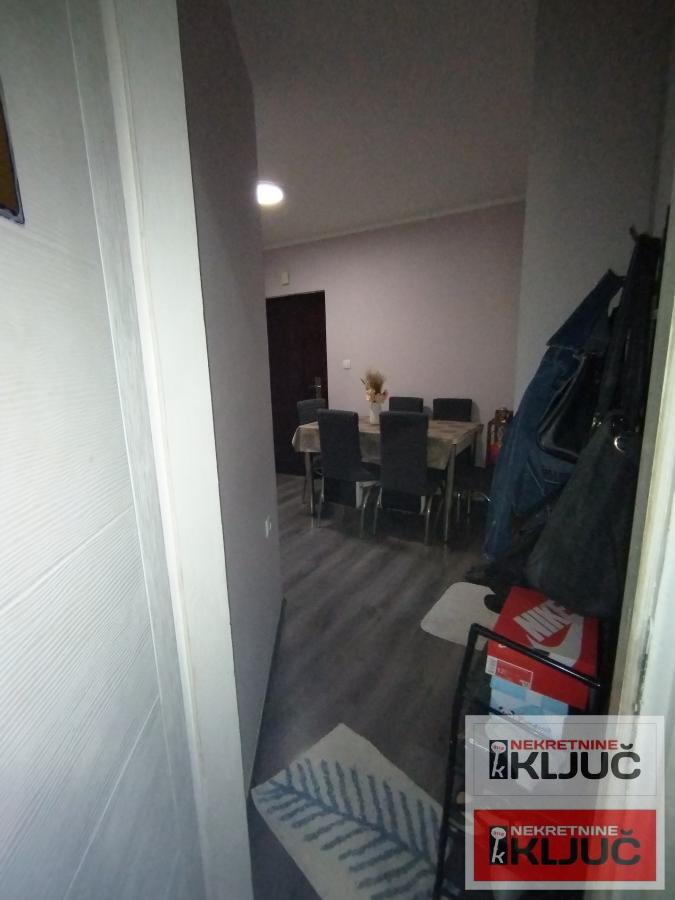 KOD NAJLON PIJACE, 52m2, Troiposoban, Funkcionalan 10