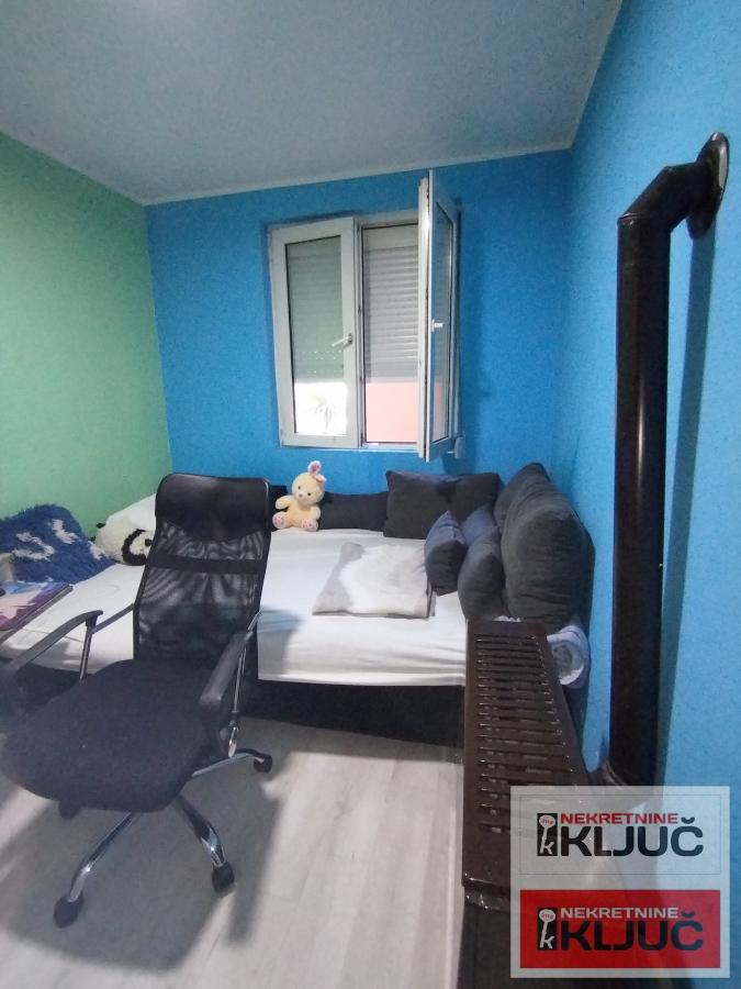 KOD NAJLON PIJACE, 52m2, Troiposoban, Funkcionalan 11