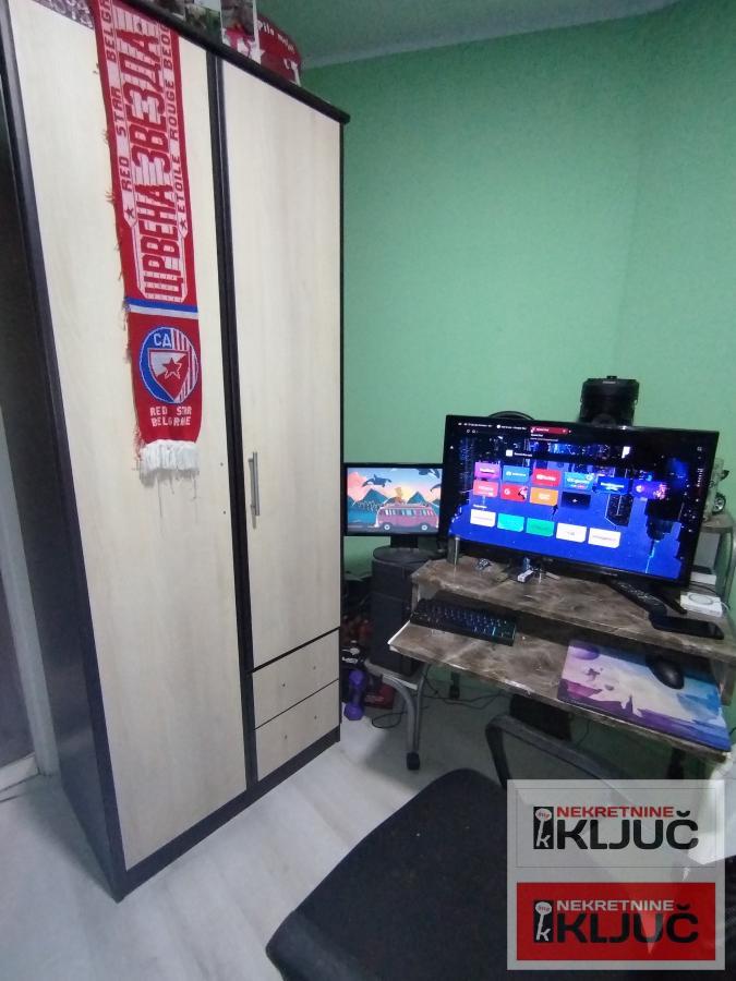 KOD NAJLON PIJACE, 52m2, Troiposoban, Funkcionalan 12