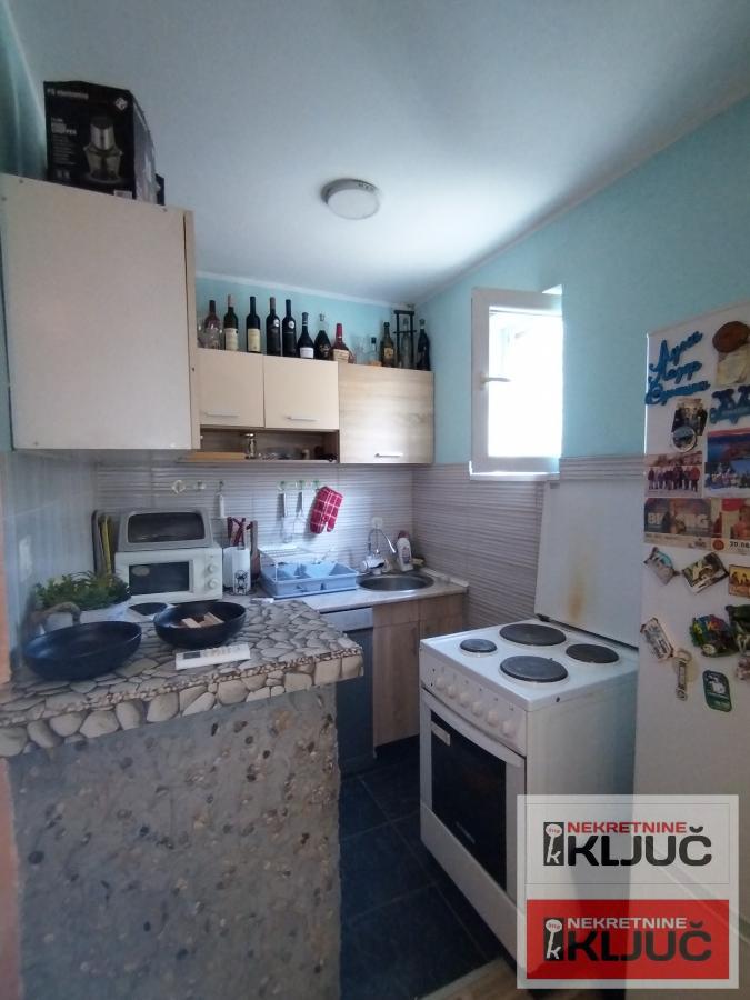 KOD NAJLON PIJACE, 52m2, Troiposoban, Funkcionalan 13