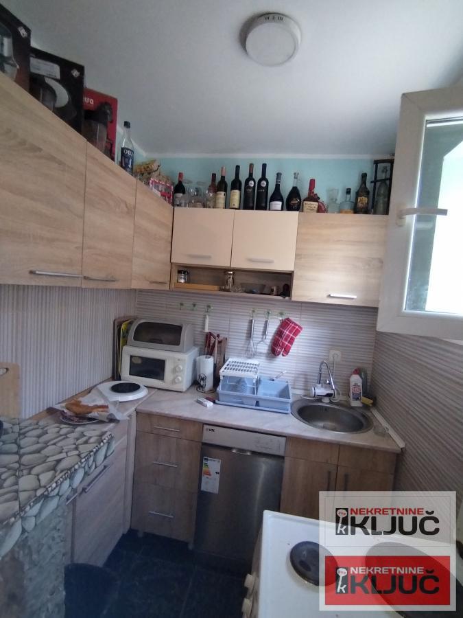 KOD NAJLON PIJACE, 52m2, Troiposoban, Funkcionalan 14