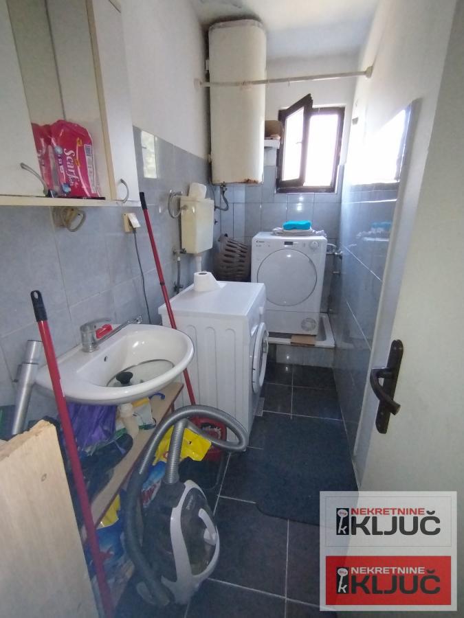 KOD NAJLON PIJACE, 52m2, Troiposoban, Funkcionalan 5