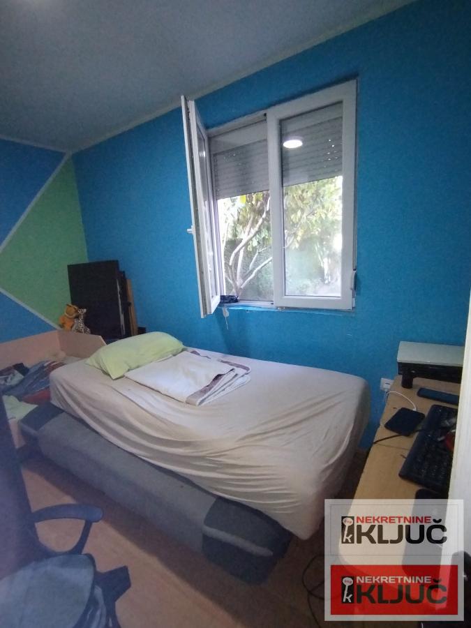 KOD NAJLON PIJACE, 52m2, Troiposoban, Funkcionalan 7