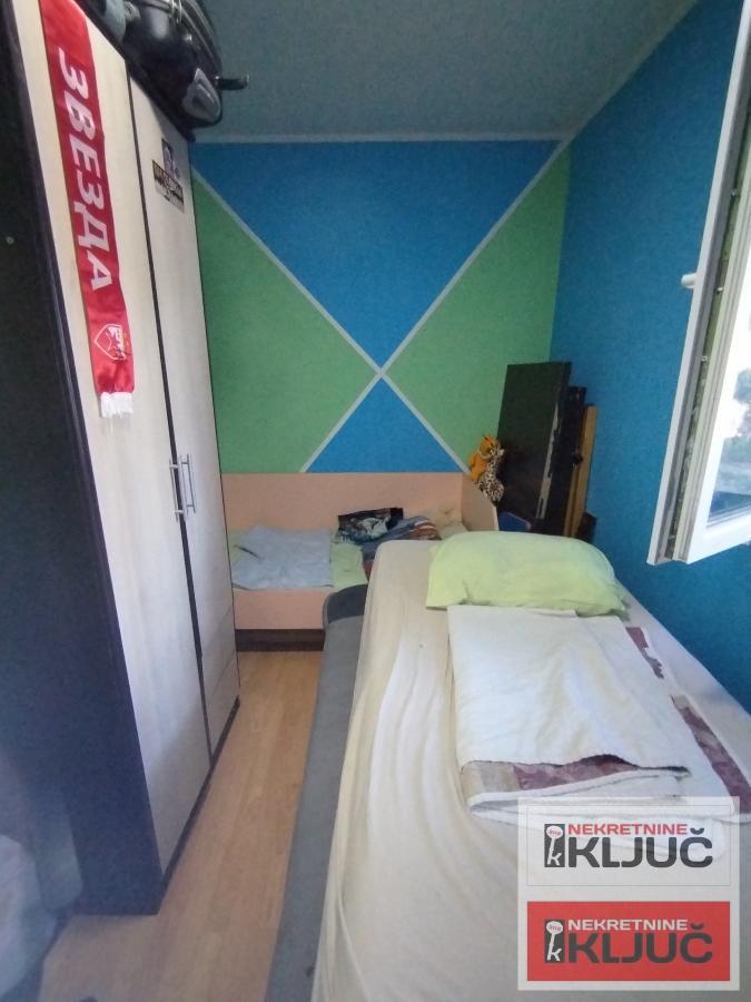 KOD NAJLON PIJACE, 52m2, Troiposoban, Funkcionalan 8