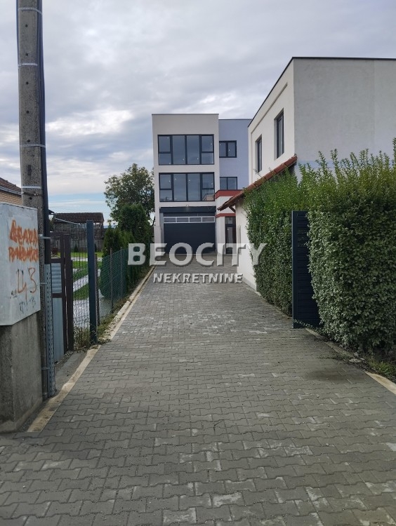 Lokal, 513 m2, Avijatičarsko naselje, Rumenački put ID: 115657 1