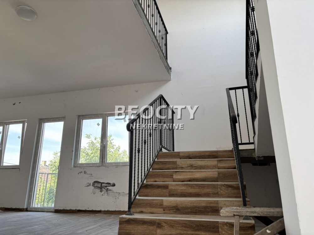 Lokal, 513 m2, Avijatičarsko naselje, Rumenački put ID: 115657 11