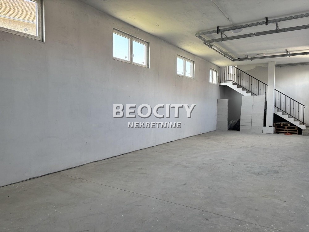 Lokal, 513 m2, Avijatičarsko naselje, Rumenački put ID: 115657 4