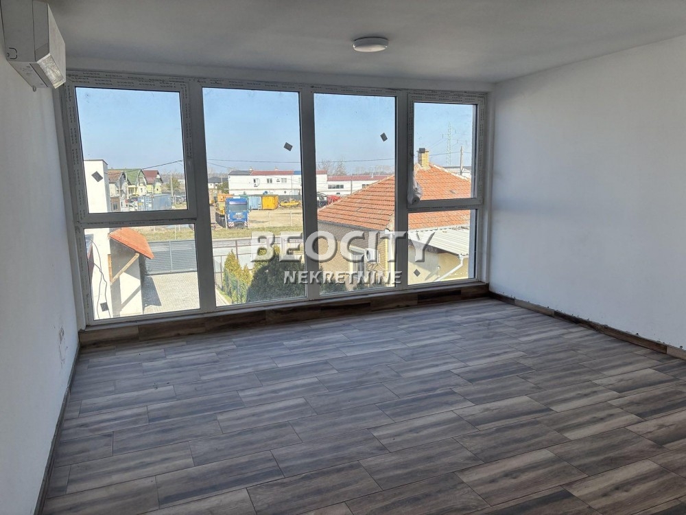 Lokal, 513 m2, Avijatičarsko naselje, Rumenački put ID: 115657 6