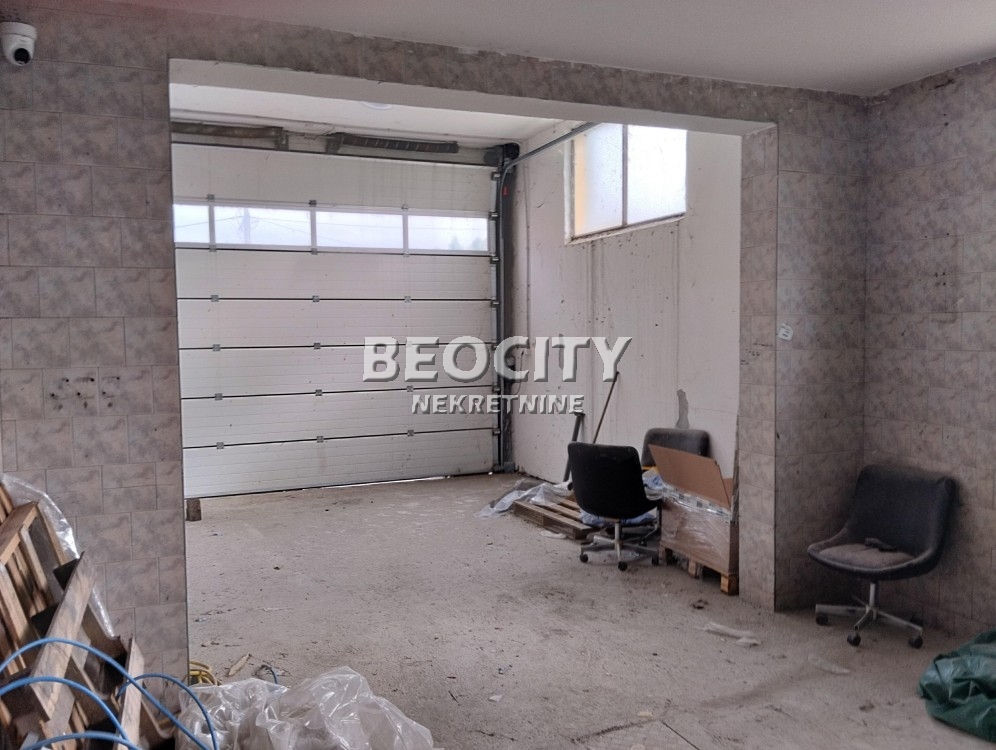 Lokal, 513 m2, Avijatičarsko naselje, Rumenački put ID: 115657 7