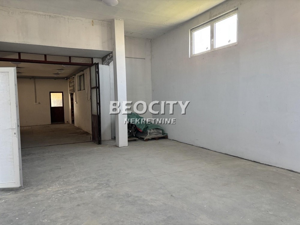 Lokal, 513 m2, Avijatičarsko naselje, Rumenački put ID: 115657 8