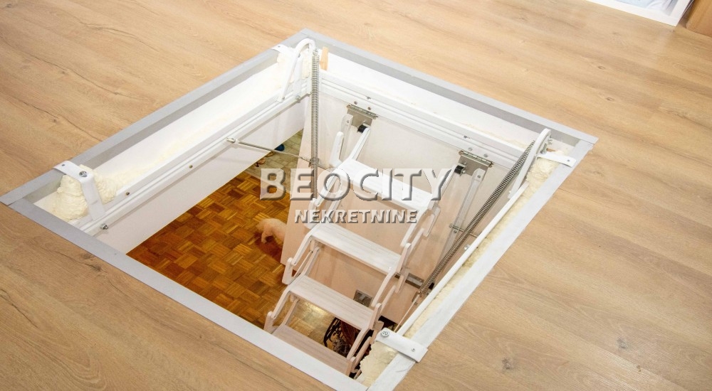 Trosoban stan, 135 m2, Blok 22, Antifašističke borbe ID: 121321 10