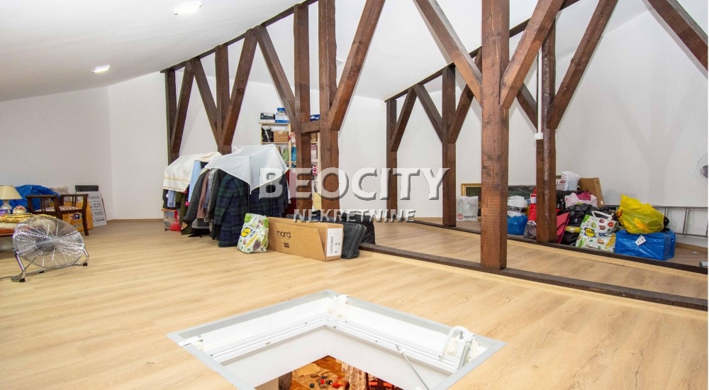 Trosoban stan, 135 m2, Blok 22, Antifašističke borbe ID: 121321 11