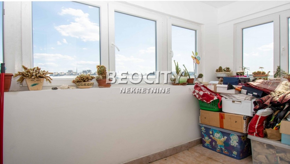 Trosoban stan, 135 m2, Blok 22, Antifašističke borbe ID: 121321 16