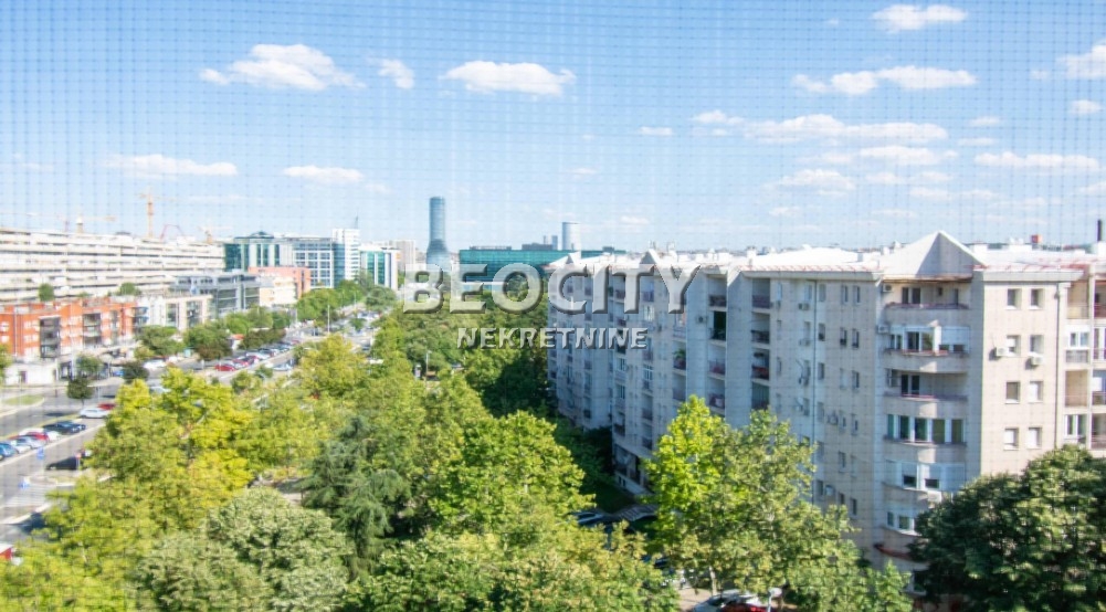 Trosoban stan, 135 m2, Blok 22, Antifašističke borbe ID: 121321 18