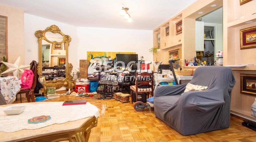 Trosoban stan, 135 m2, Blok 22, Antifašističke borbe ID: 121321 5