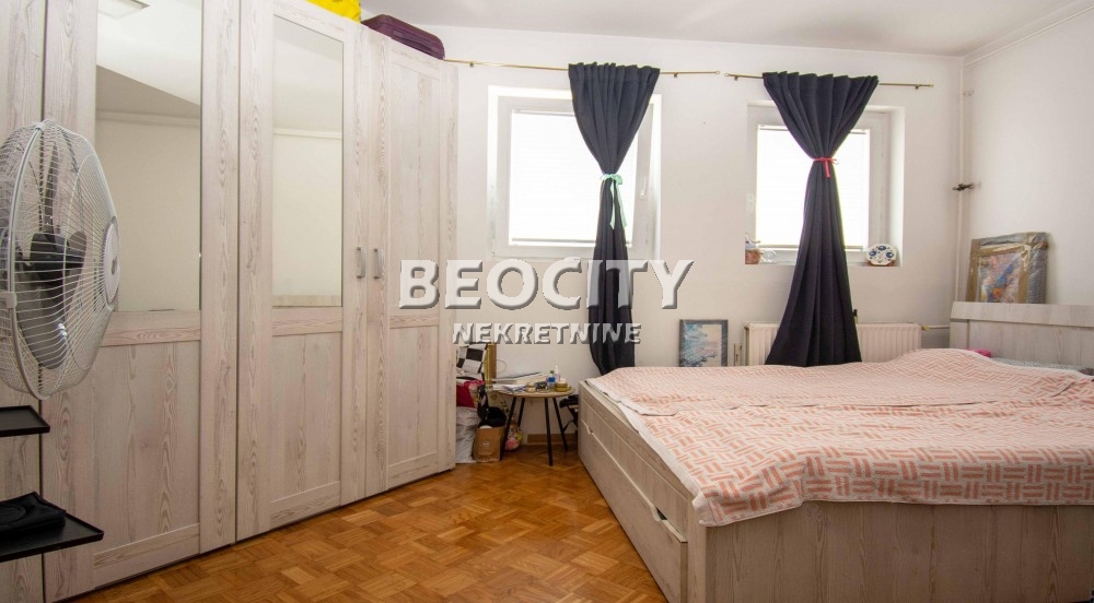 Trosoban stan, 135 m2, Blok 22, Antifašističke borbe ID: 121321 7