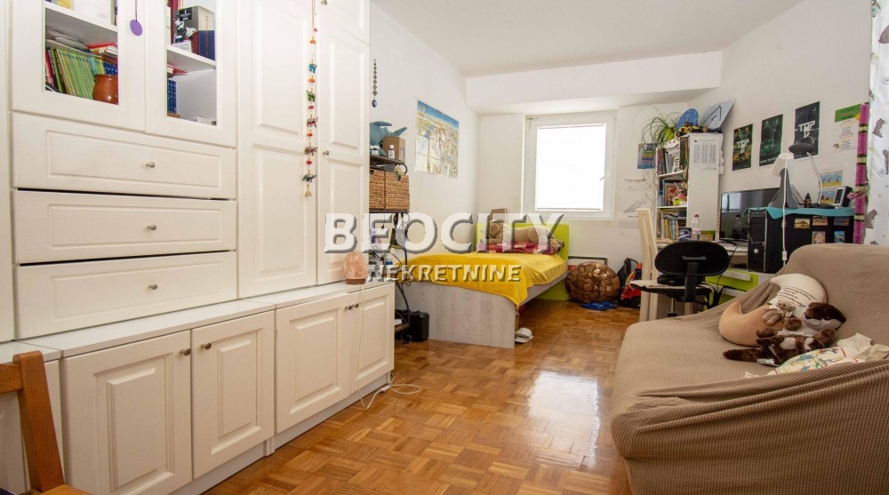 Trosoban stan, 135 m2, Blok 22, Antifašističke borbe ID: 121321 8