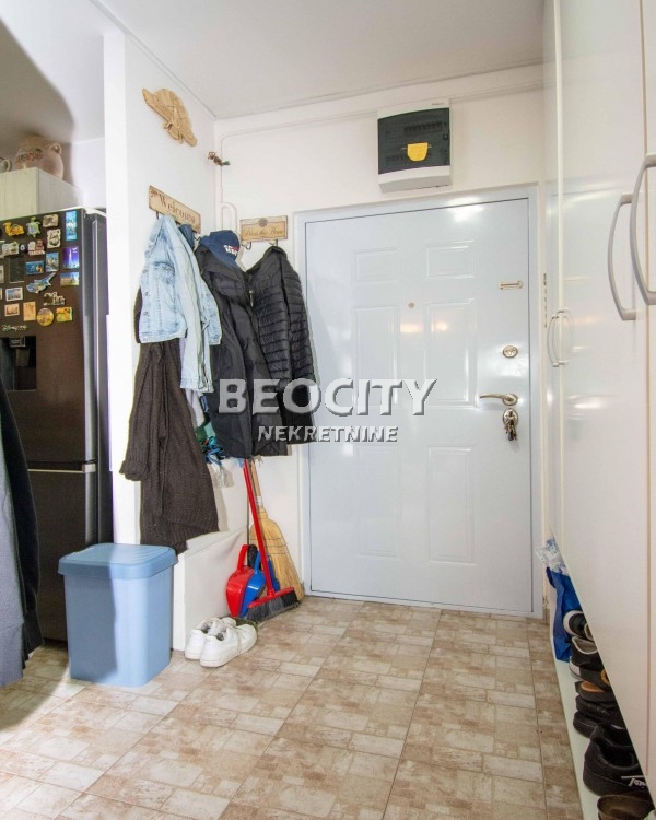 Trosoban stan, 135 m2, Blok 22, Antifašističke borbe ID: 121321 9