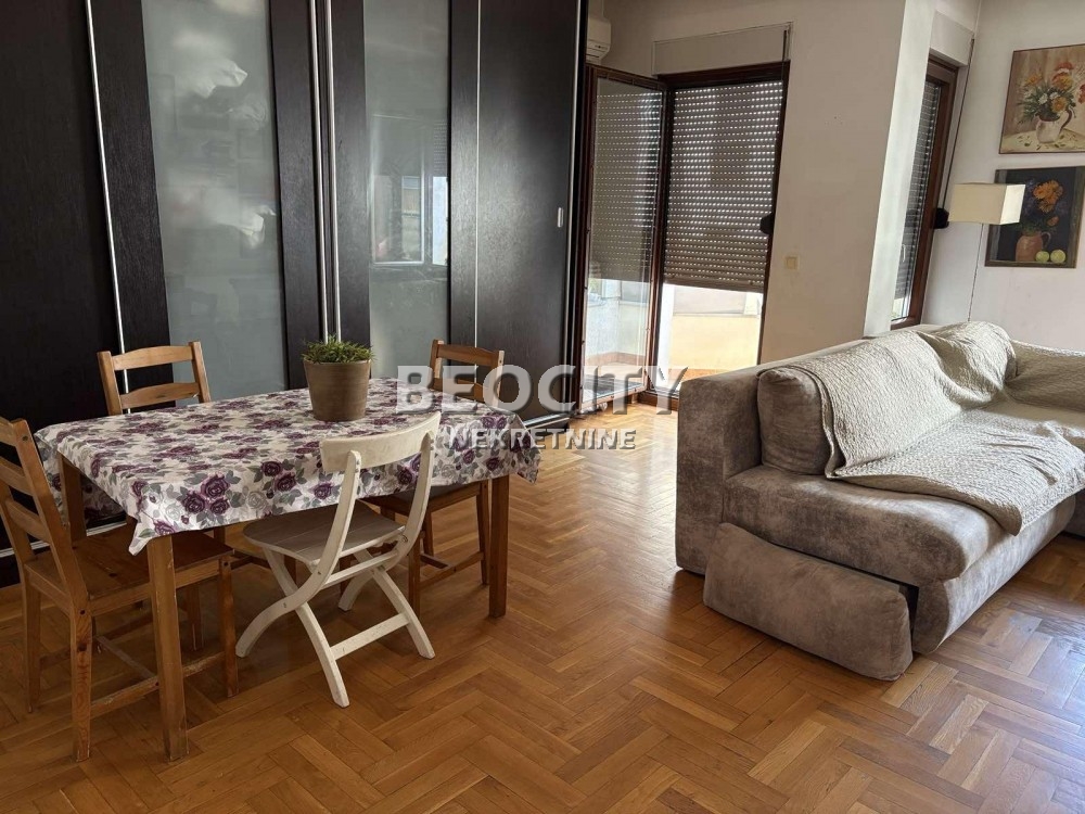 Trosoban stan, 90 m2, Vračar, Sredačka ID: 121564 3