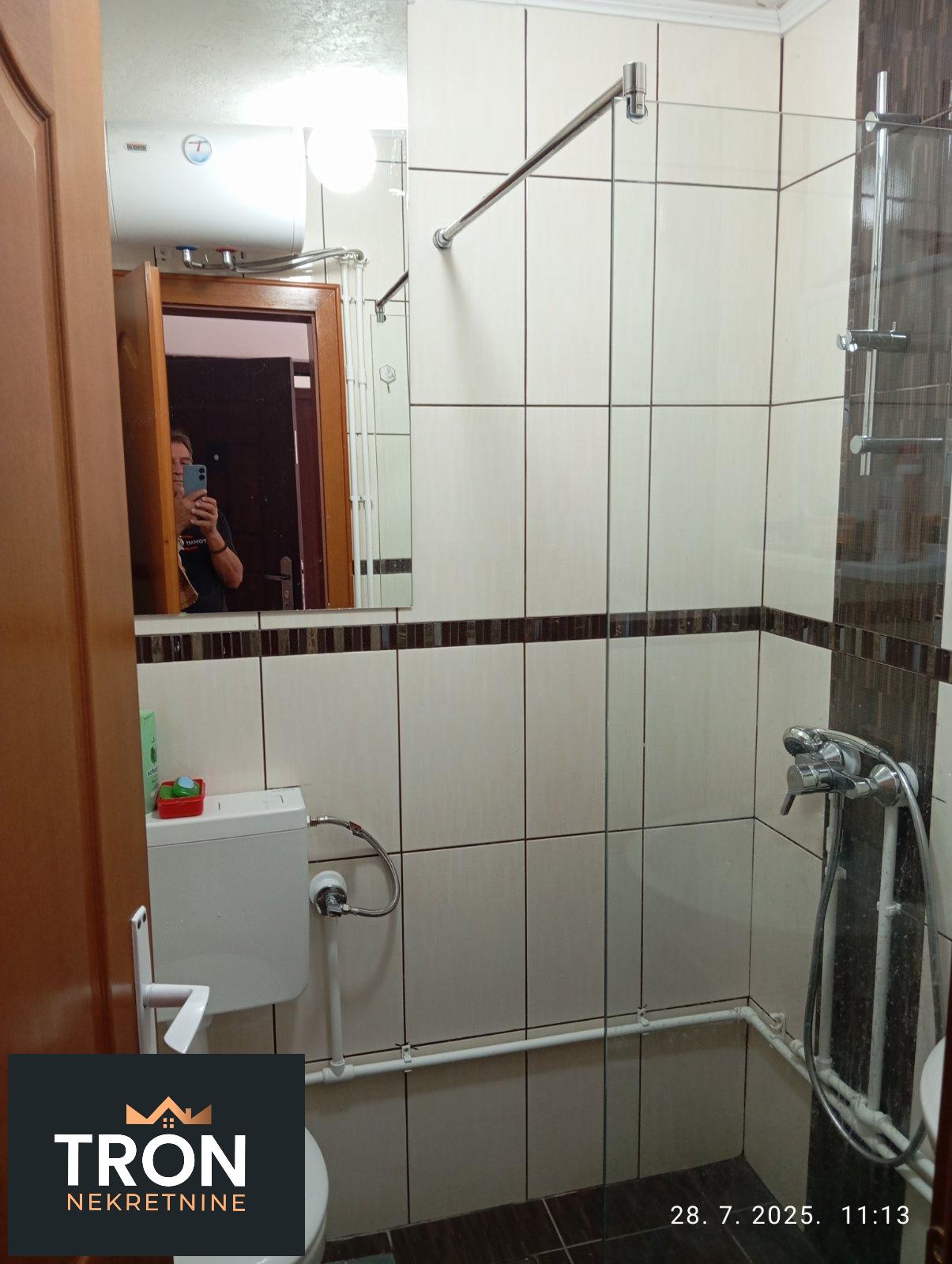 Jednosoban stan kodVrnjačkih Termi 30m2 5