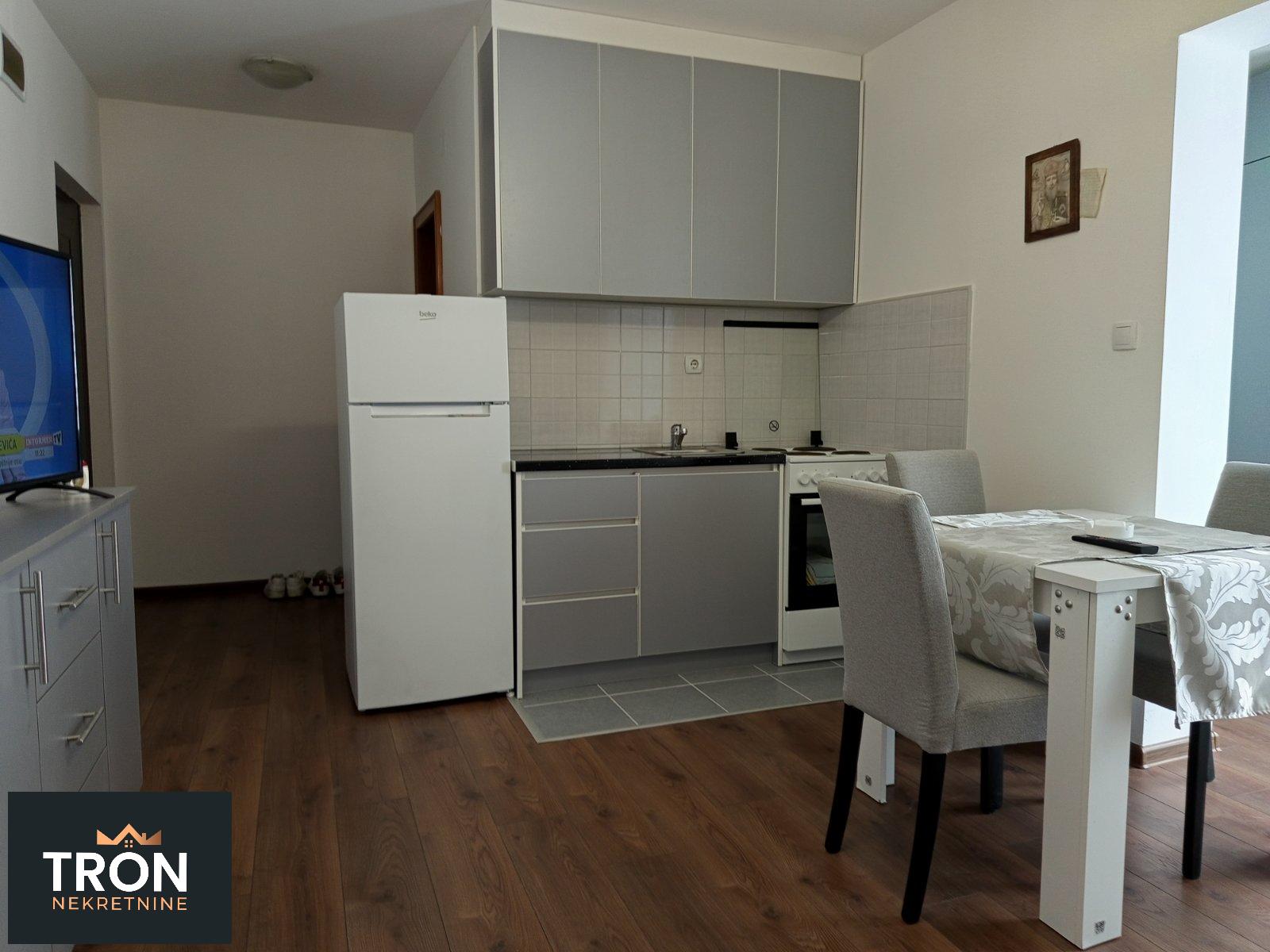 Jednosoban stan kodVrnjačkih Termi 30m2 1