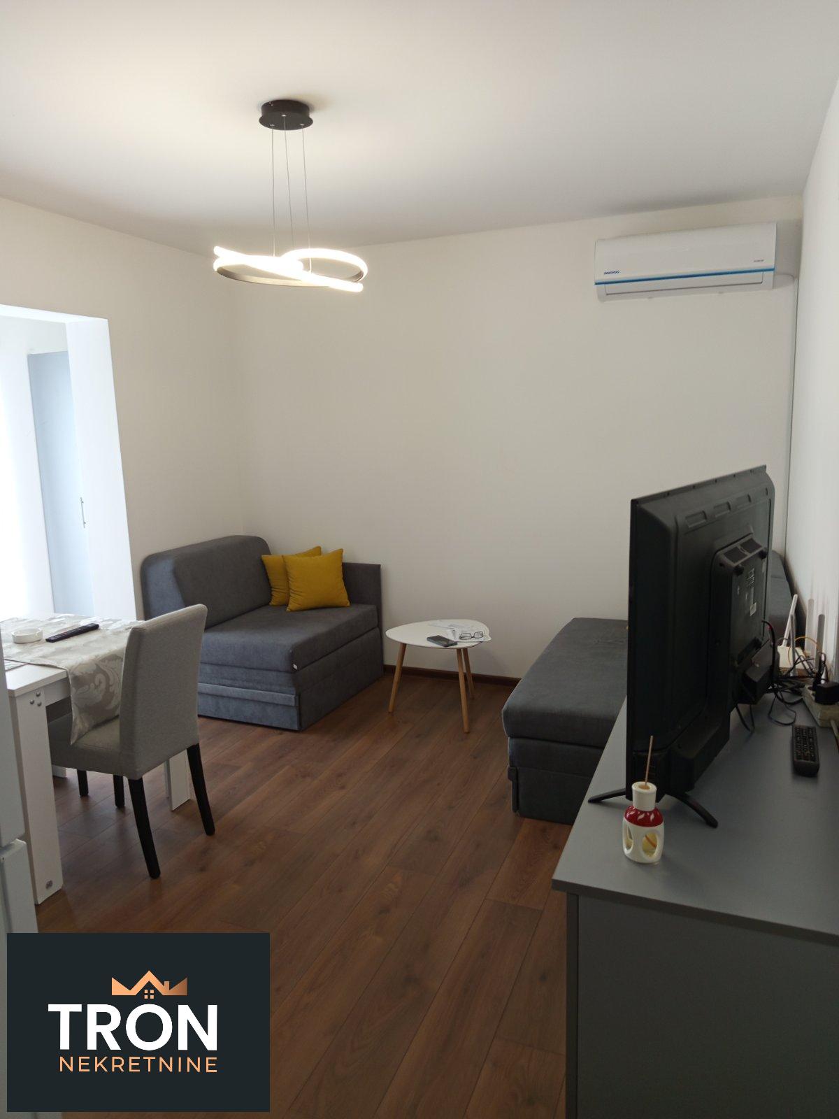 Jednosoban stan kodVrnjačkih Termi 30m2 3