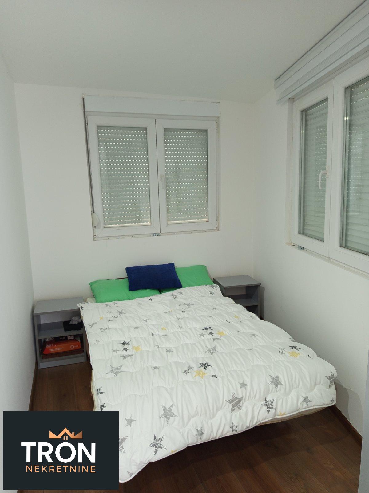 Jednosoban stan kodVrnjačkih Termi 30m2 4