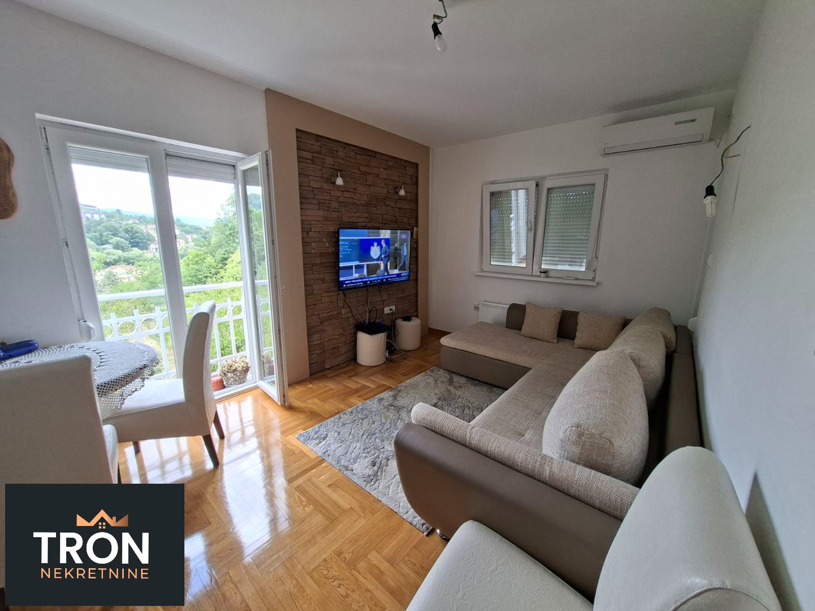 Jednosoban stan kod Japanskog Vrta 42m2 1