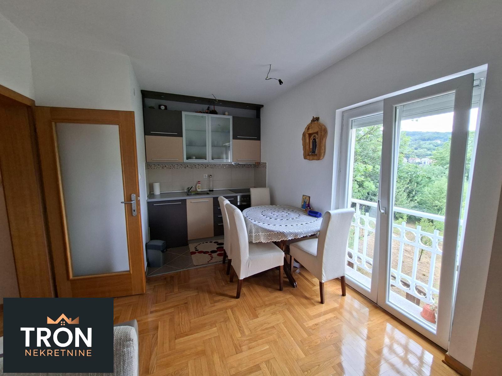 Jednosoban stan kod Japanskog Vrta 42m2 2