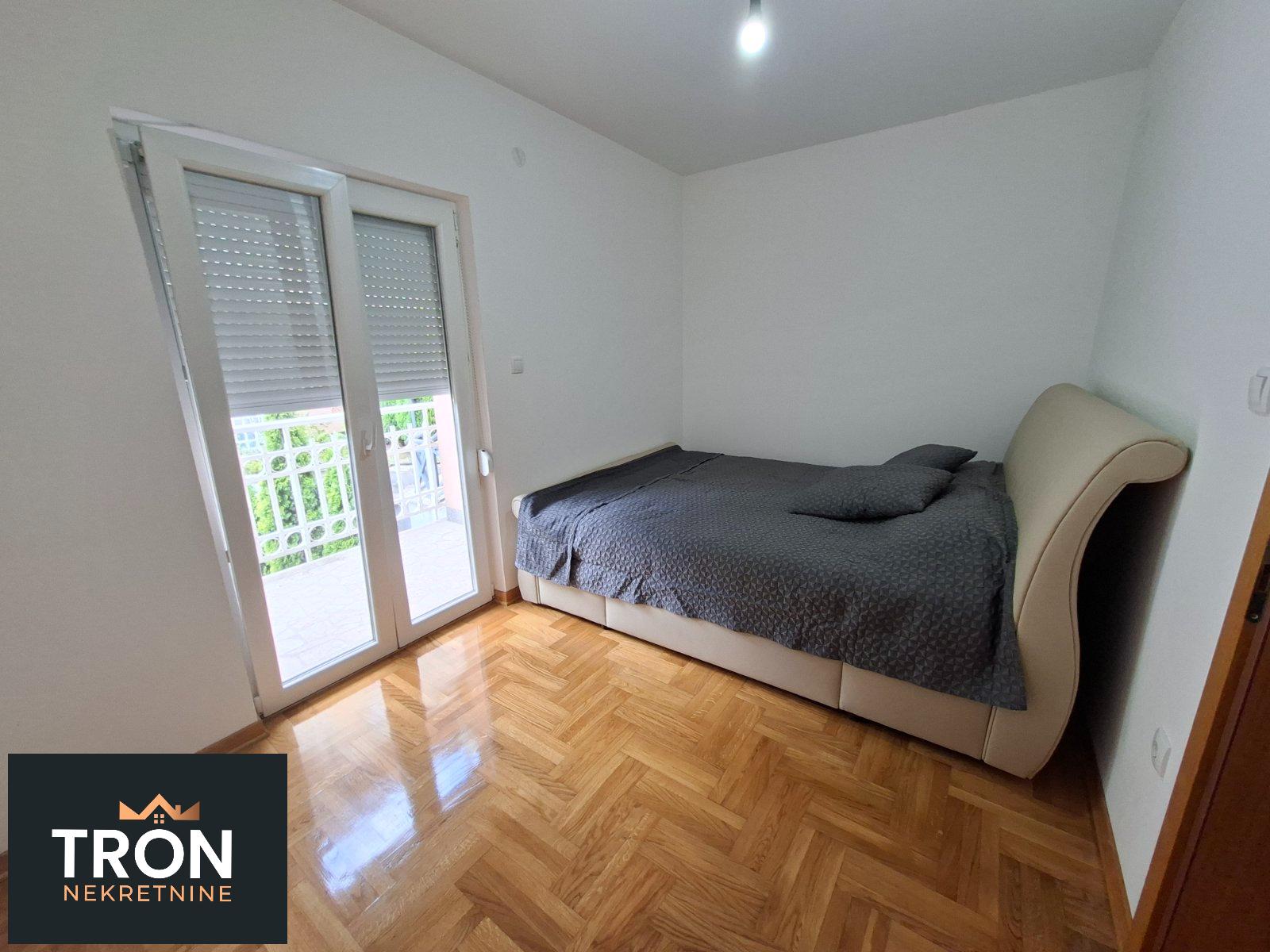 Jednosoban stan kod Japanskog Vrta 42m2 3