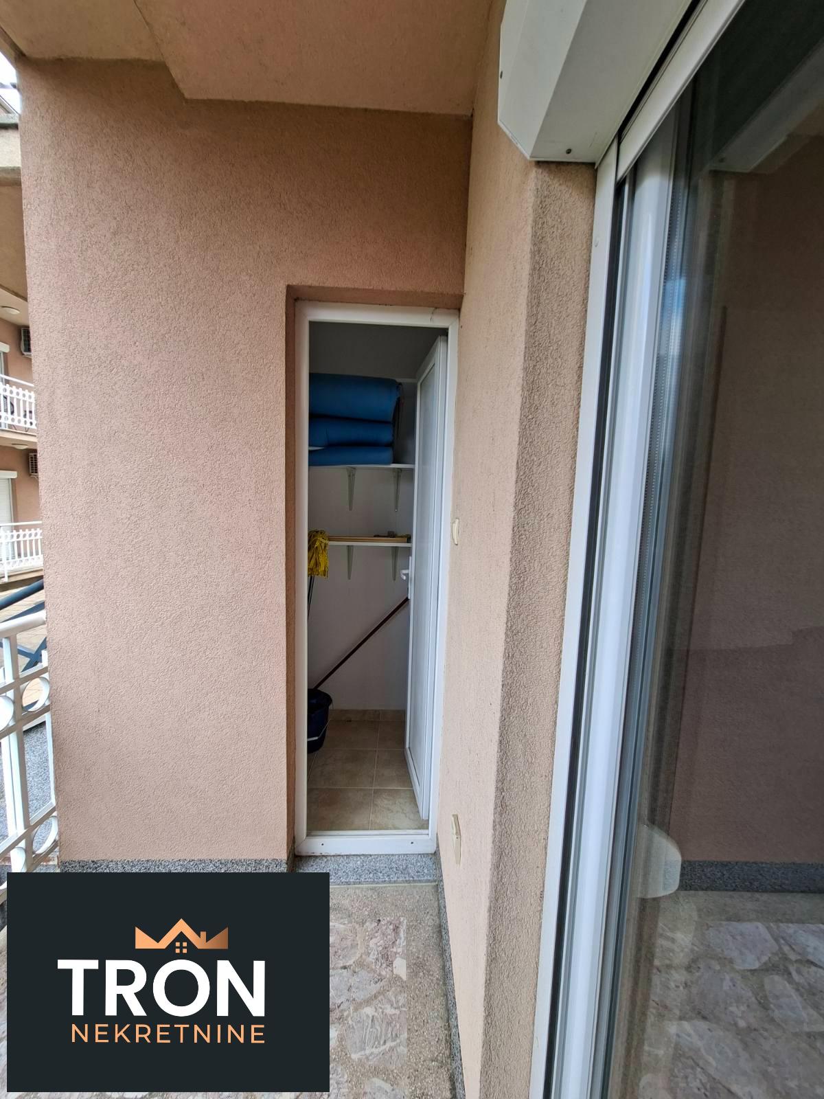 Jednosoban stan kod Japanskog Vrta 42m2 5