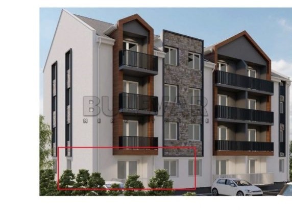 Dvosoban stan, 50 m2, Centar, Sokobanja ID: p-014576 3