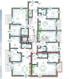 Dvosoban stan, 50 m2, Centar, Sokobanja ID: p-014576 4