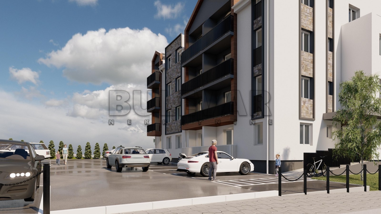 Dvosoban stan, 50 m2, Centar, Sokobanja ID: p-014576 8