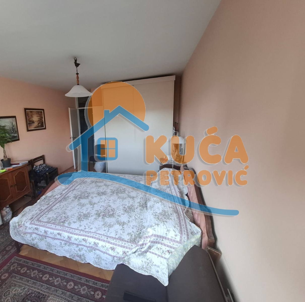 Dvosoban stan, 54 m2, Medijana, Bulevar dr Zorana ID: i-014575 3