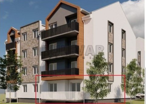 Trosoban stan, 69 m2, Centar, Sokobanja ID: p-014578 5