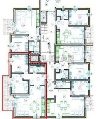 Trosoban stan, 69 m2, Centar, Sokobanja ID: p-014578 6