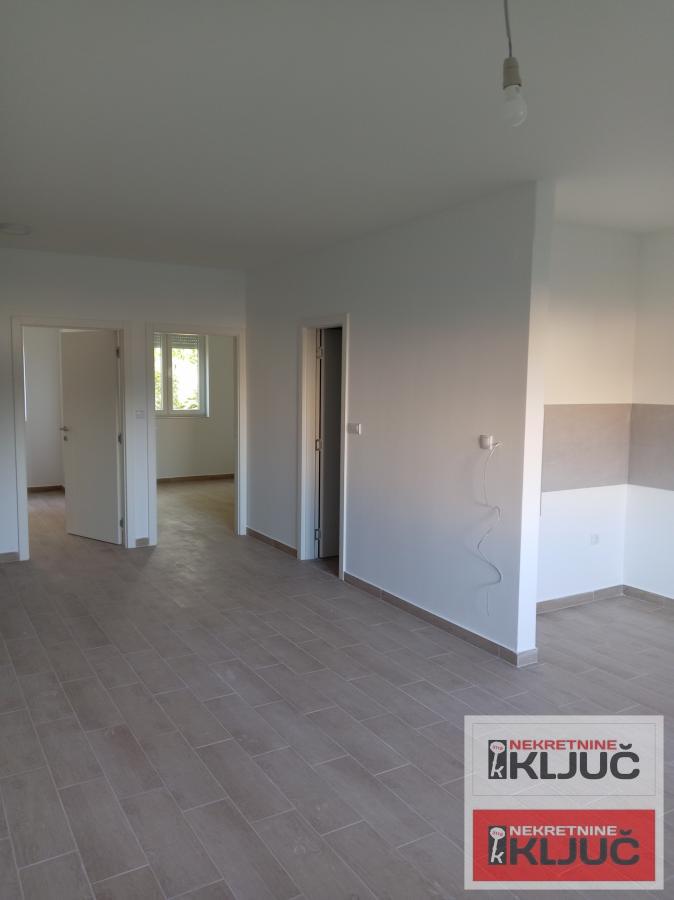 ADICE, 53 m2,Trosoban, Izgradnja 3