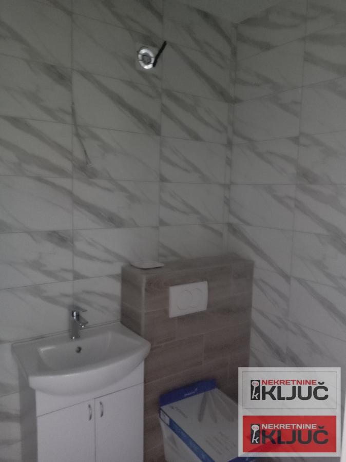 ADICE, 53 m2,Trosoban, Izgradnja 6