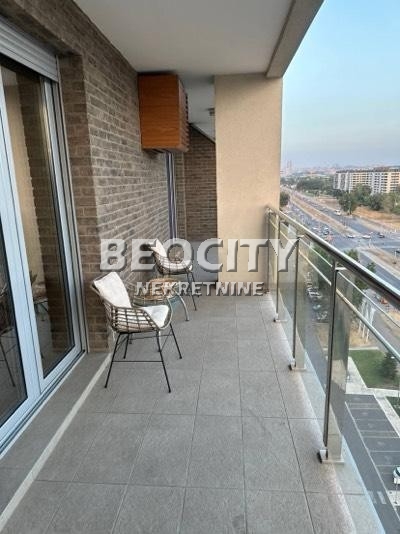 Dvosoban stan, 72 m2, Novi Beograd, Jurija Gagarina ID: 121519 10