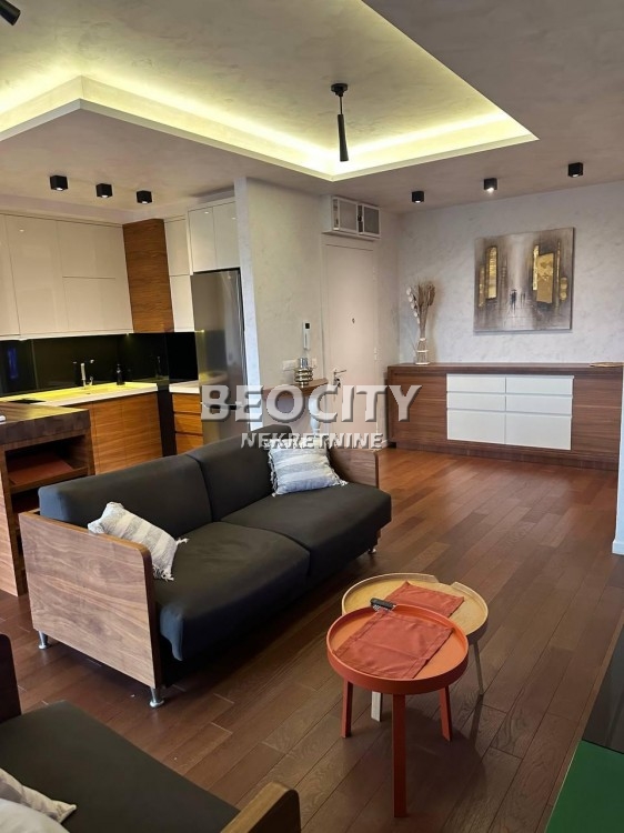 Dvosoban stan, 72 m2, Novi Beograd, Jurija Gagarina ID: 121519 2